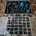 WH40[Warhammer 40] Tyranids Army[Tyranidí armáda] - 1