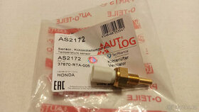 Snímač teploty chladiva pro motory HONDA 37870-RTA-005