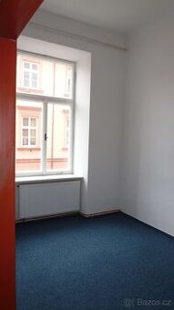 Pronájem 2+1 Dr. Stejskala, České Budějovice