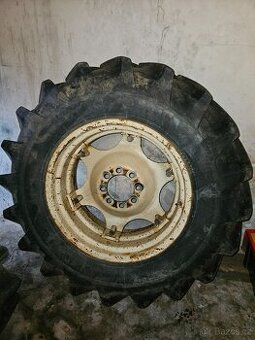 Traktorové kola 16,9/30
