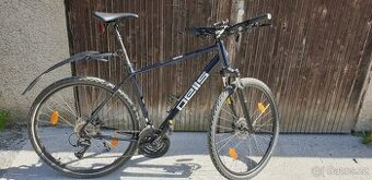 Pells Crono 3 28" Blue 2023 XL