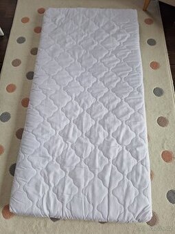 Matrace 140x70 cm do postylky - 1