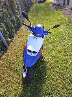 Yamaha MBK booster 50 (70) 1998