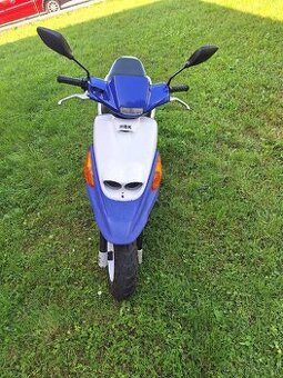 Yamaha MBK booster 50 (70) 1998