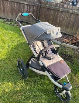 Thule Urban Glide 2