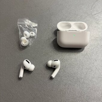Airpods Pro 1. generace, stav A+