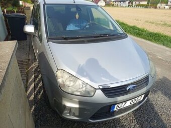 Ford c Max