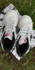 Boty adidas