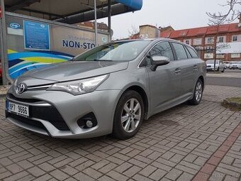 Avensis