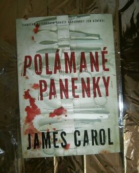 POLÁMÁNE PANENKY - 1