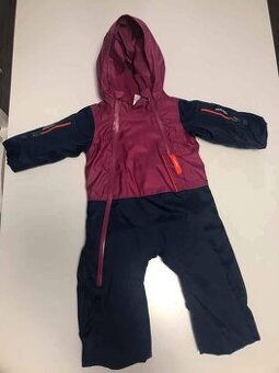 Kombinéza Decathlon 12-18 měs.