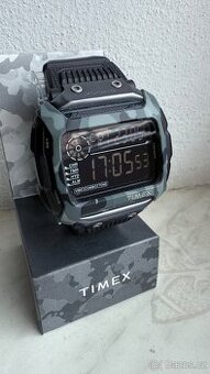 Timex command