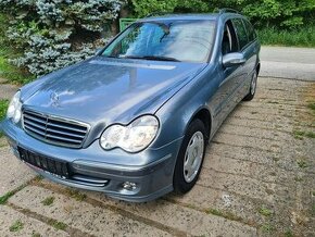 Mercedes-Benz C 180 KOMPRESSOR