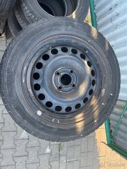 kola 195/60 R15
