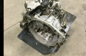 Peugeot expert 2,0 hdi - převodovka.