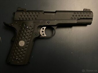 Airsoft 1911 blowback
