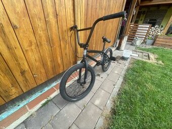 BMX WTP - 1