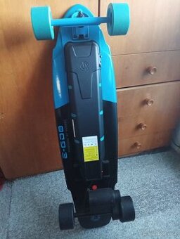 Elektrický/elektro Longboard/skateboard