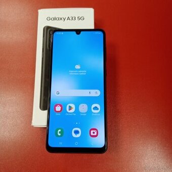 Samsung Galaxy A33 5G A336 6GB/128GB