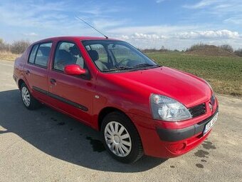 Renault Thalia 1,4 89tis km