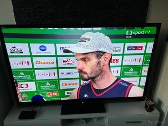 Televize Sharp - 1
