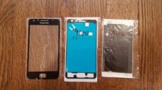 original sklíčko Samsung Galaxy S2 i9100