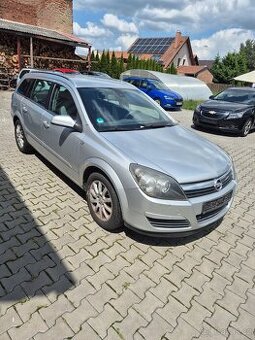 Astra 1.8 - 1