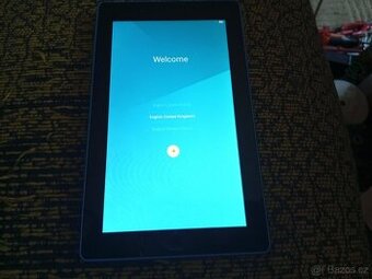 Lenovo Tab3 TB3-710F
