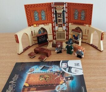 Lego Harry Potter