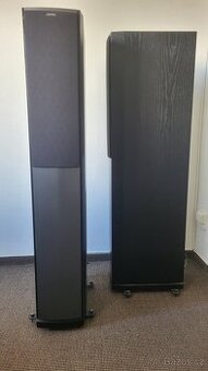 Sloupové reproduktory - Jamo S606