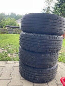 Letní pneu 195/50 r15