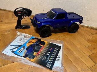 Traxxas Trx 4 sport