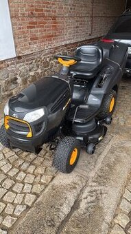 Zahradni traktor Mc Culloch 15,5/107( Husqvarna)