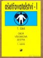 Ošetřovatelství 1/I, učebnice pro SZŠ