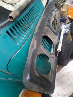 Paluba VW brouk