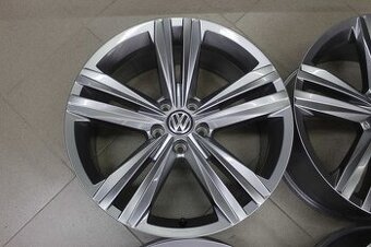 5x112 R19 VW Sebring Touareg Rline