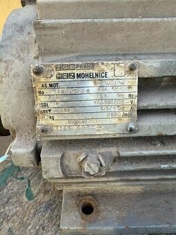 Elektromotor