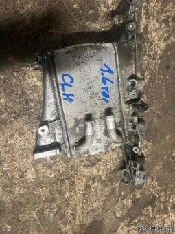 intercooler sání 1.6tdi 2.0 tdi vw seat škoda 04L129766S