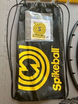 Spikeball roundnet Standard Set