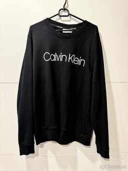 Pánská mikina Calvin Klein