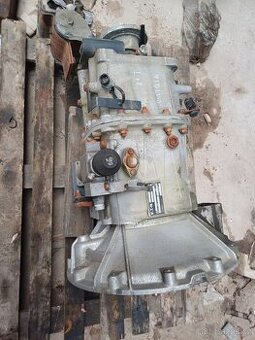 Prevodovka EATON FS/ 5206A