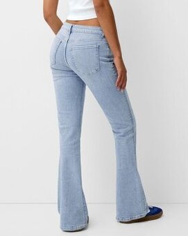 Dziny Bershka