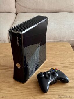 Xbox360 1TB, 180 her, RGH3