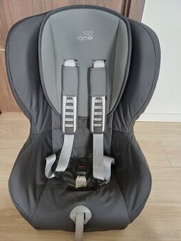 Britax Römer Duo plus