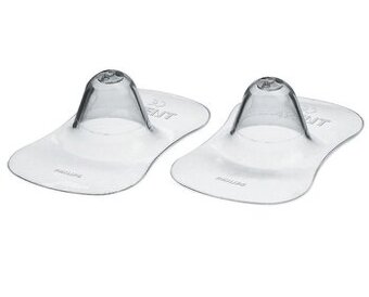 Chrániče bradavek PHILIPS Avent - 1
