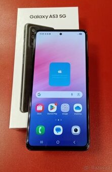 Samsung Galaxy A53 5G 6GB/128GB - 1