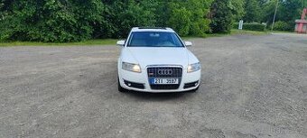 prodam Audi A6 c6
