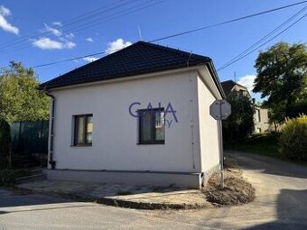 Krumvíř - Pronájem hezkého bytu 3+kk, 74 m² v klidné lokalit