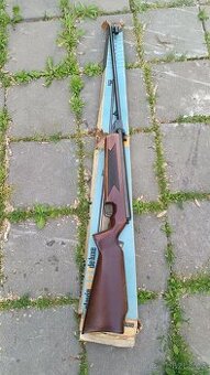 Vzduchovka Slavia 631