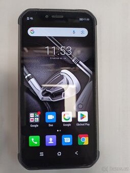 Blackview BV9600 Pro - 1